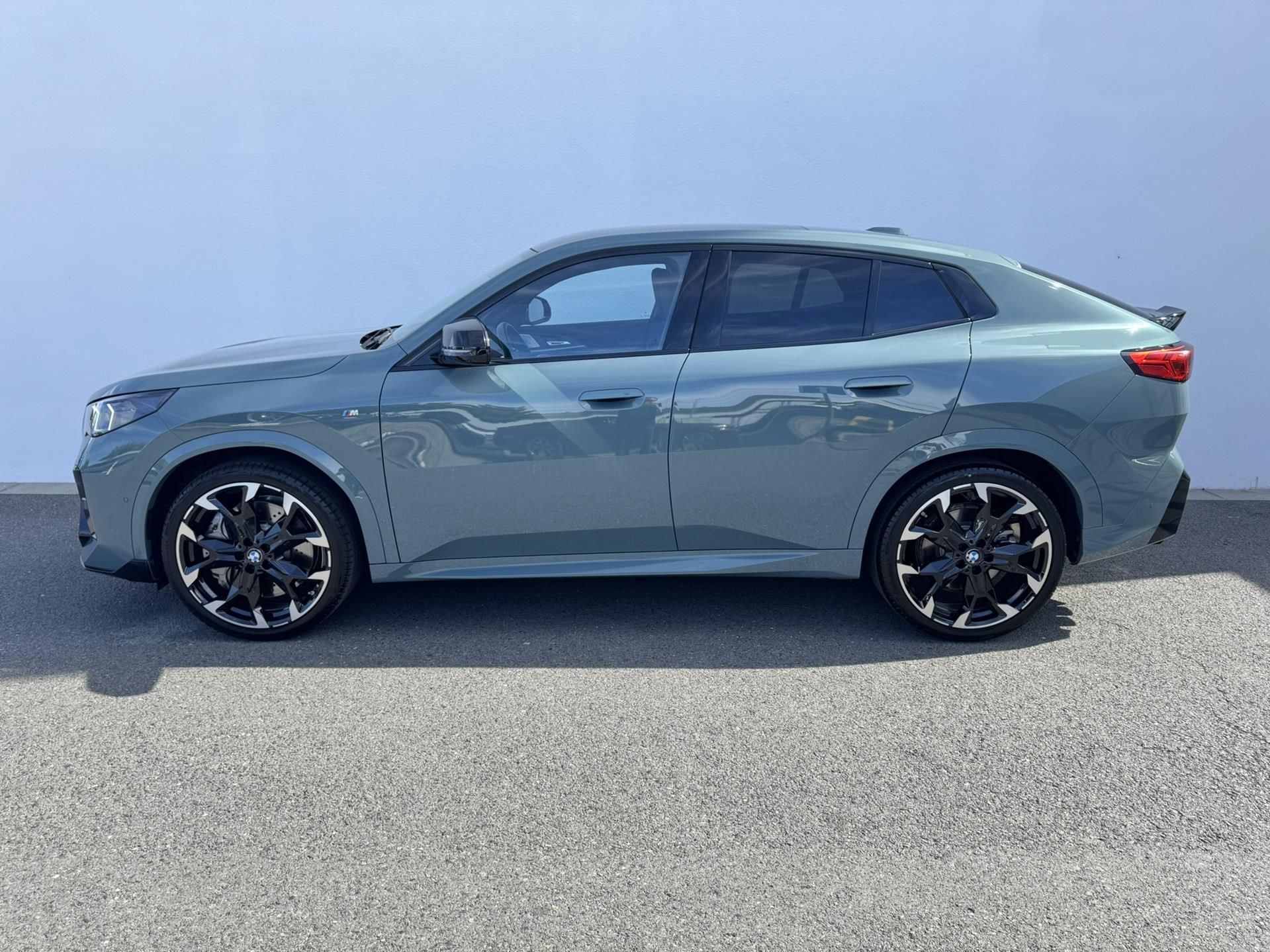 BMW X2, X2 M35i xDrive M-Paket PRO - fotka 4