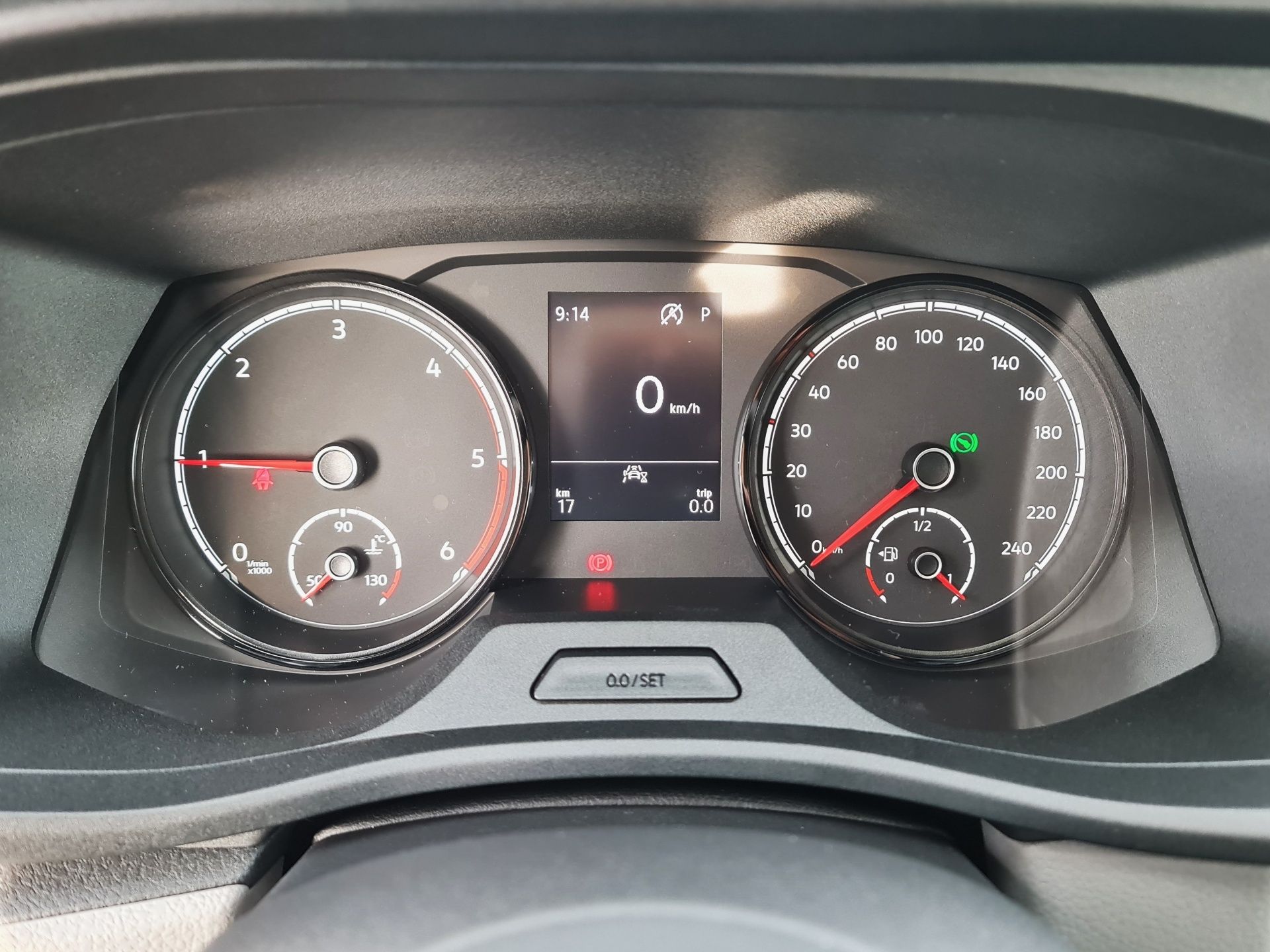 Volkswagen Caravelle, T6.1 CL 2.0 TDI 150 kW DR 7DSG - fotka 6