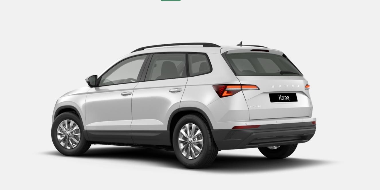 Škoda Karoq, 130 let 1.5TSI 110kW 7.aut - fotka 3