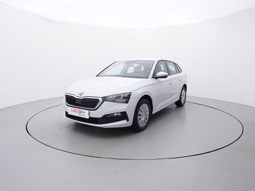 Ambition 1.0 TSI 81 kW