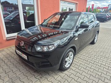 1.6 Sapphire 4x2 94kW