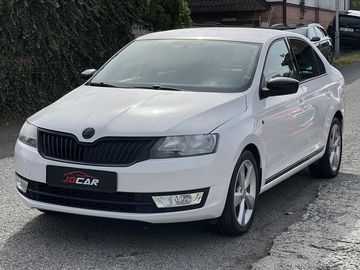 1.2TSi 63kw KLIMA ALU PŮVOD ČR