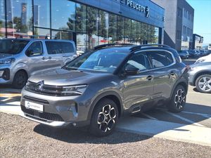 Citroën C5 Aircross, 1,5 BlueHDI  MAX ČR DPH