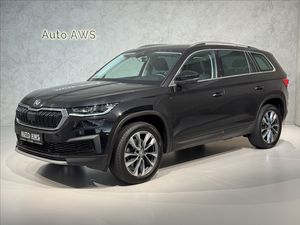 Škoda Kodiaq, 2,0 TDi  DSG 4x4 TOUR Assist