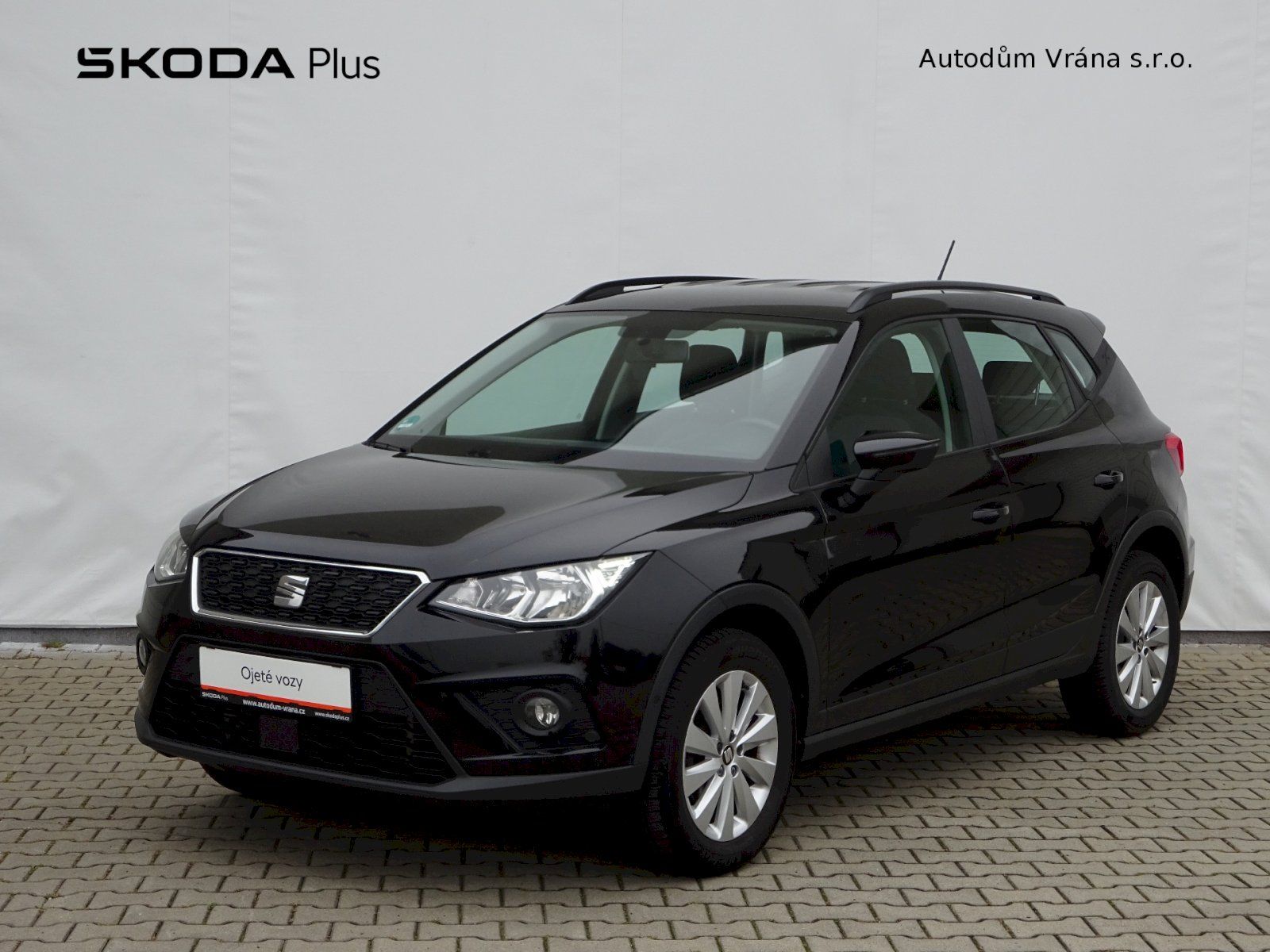 Seat Arona, 1.0 TSi 85 kW. Style