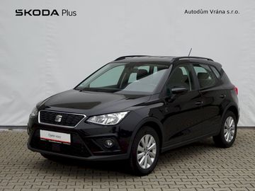 1.0 TSi 85 kW. Style