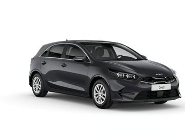1.6 TGDI MHEv 118 kW Spin