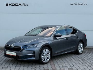 2.0  Tdi 110 kW DSG TopSelecti