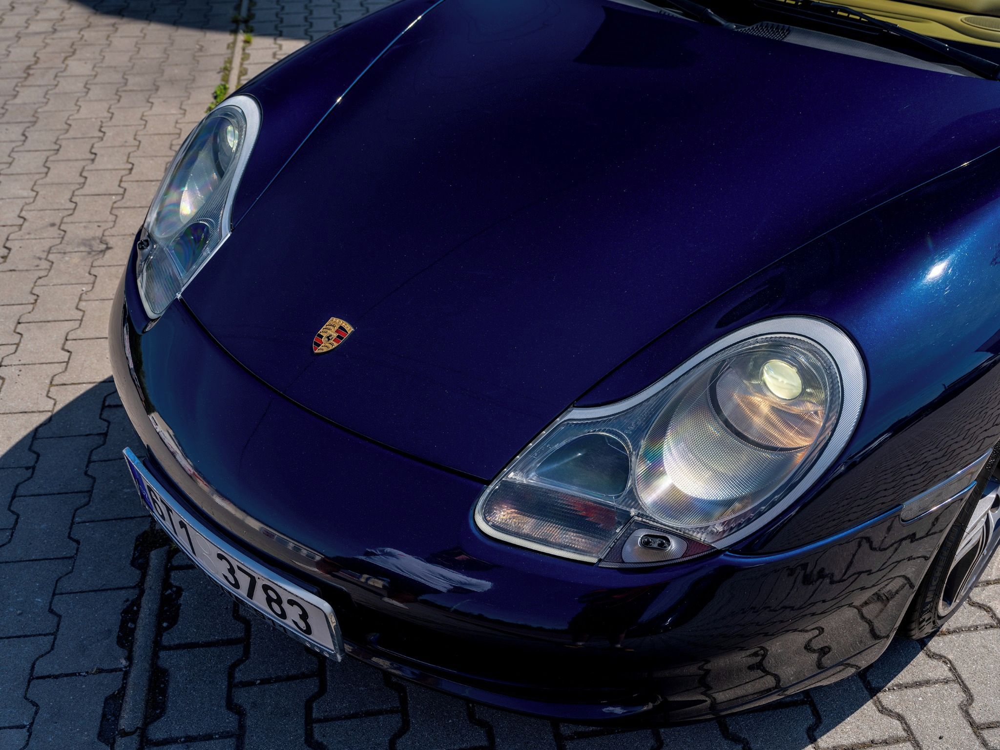 Porsche 911, Carrera 4 cabrio,+hardtop - fotka 5