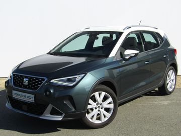 Xperience 1.0 TSI DSG