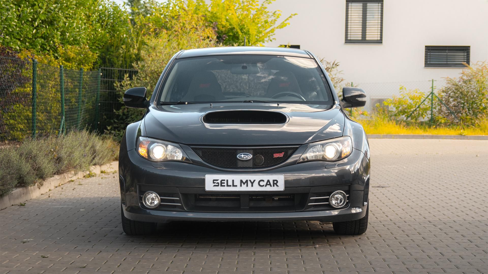 Subaru WRX STI, Impreza 2,5/221kW ČR 4x4 2.maj - fotka 2
