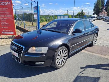 4,2 TDI