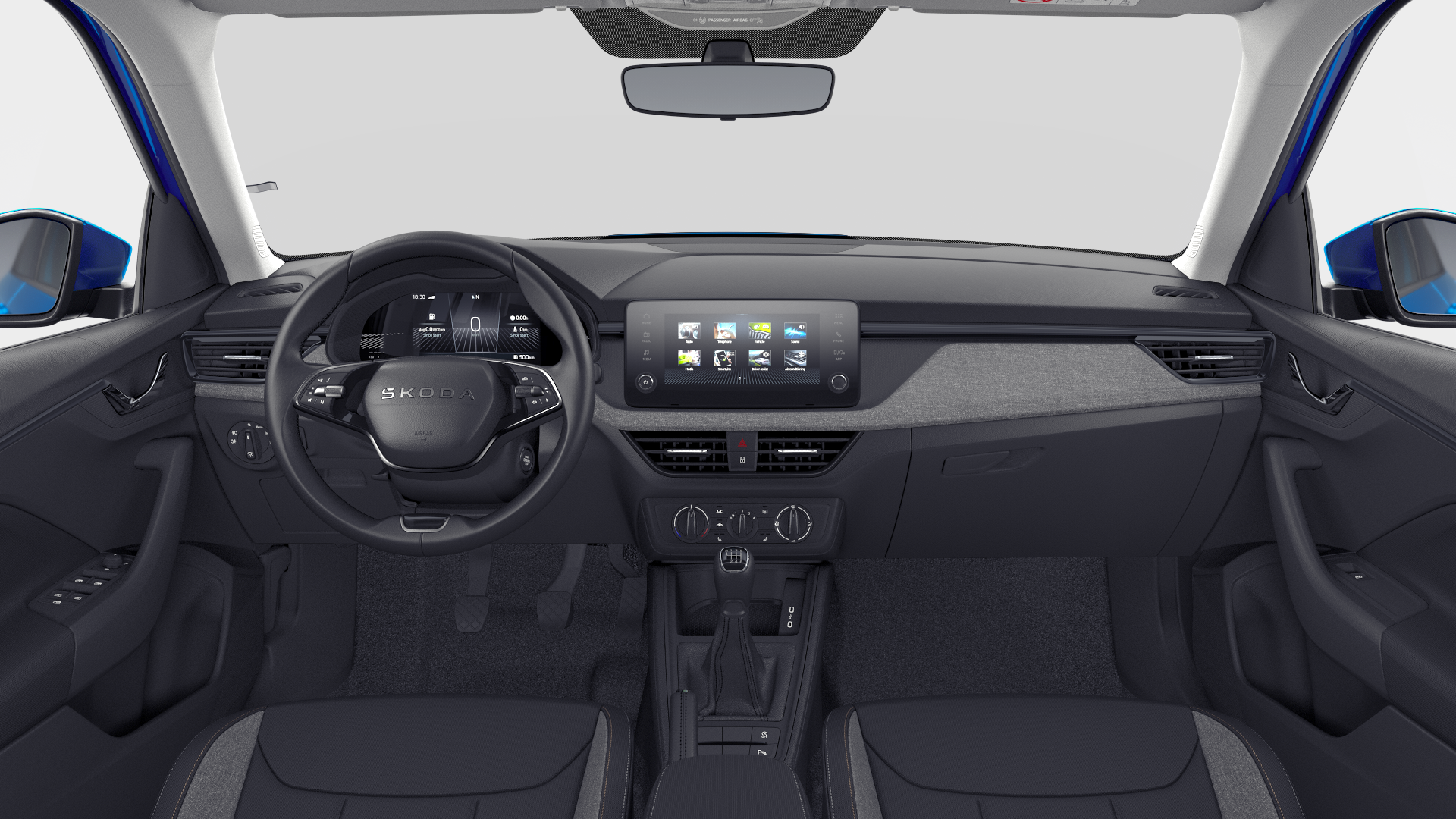 Škoda Kamiq, 1.0 TSI 85 kW - fotka 4