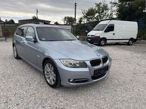 BMW Řada 3, 2.0i,(105KW)TAŽNÉ,2SADY KOL