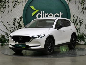 2.2 D 135 kW AWD Homura