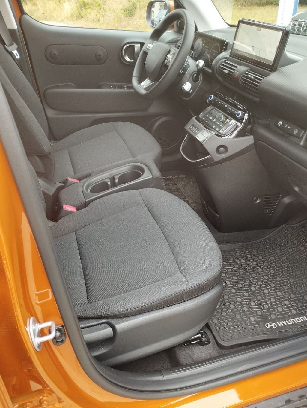 Hyundai Inster, INSTER 4S PWR STYLE - fotka 6