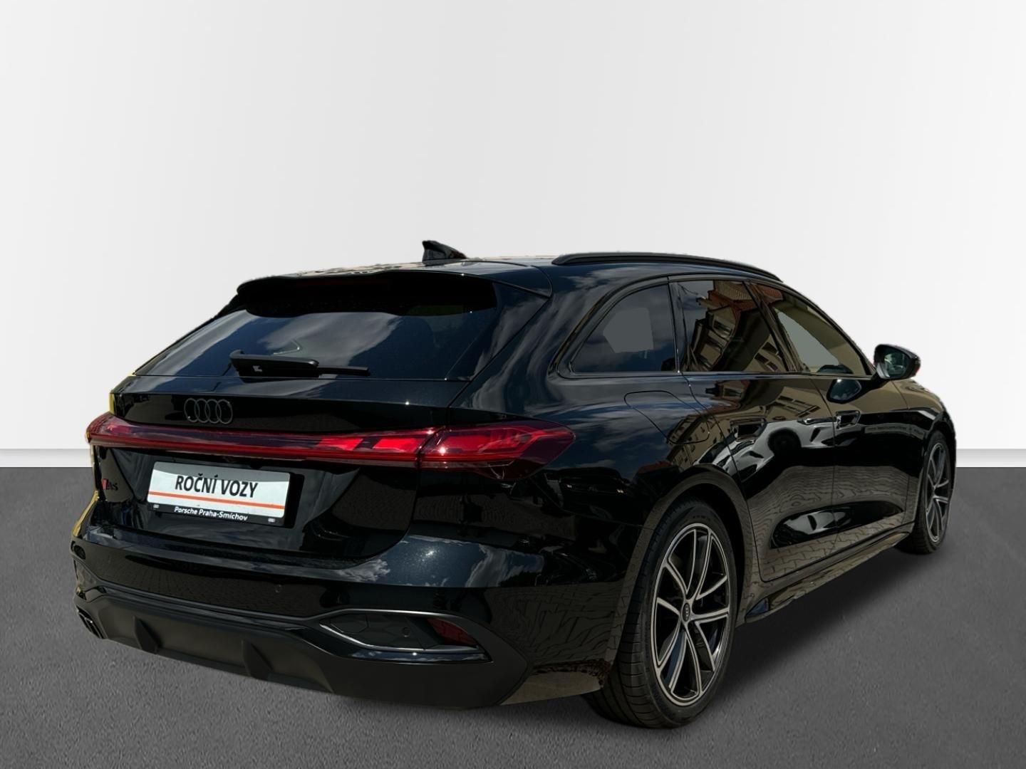 Audi A5, TDI quattro 150kW STR - fotka 2