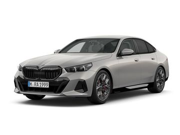 540d xDrive Sedan