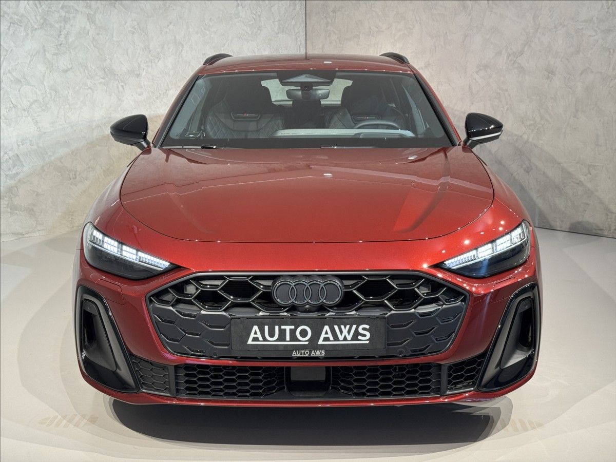 Audi S5, 3,0 TFSi  Avant Quattro Assist - fotka 2