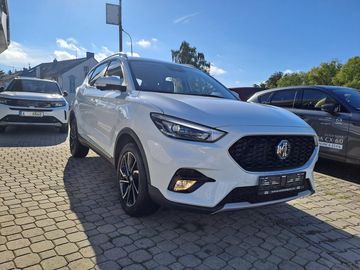 Emotion Plus 1,5 DVVT MT