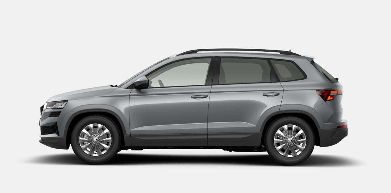 Škoda Karoq, 130 let 1.5TSI 110kW 7.aut - fotka 2