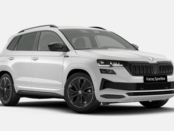 Sportline 1.5 TSI 110kW 7.aut