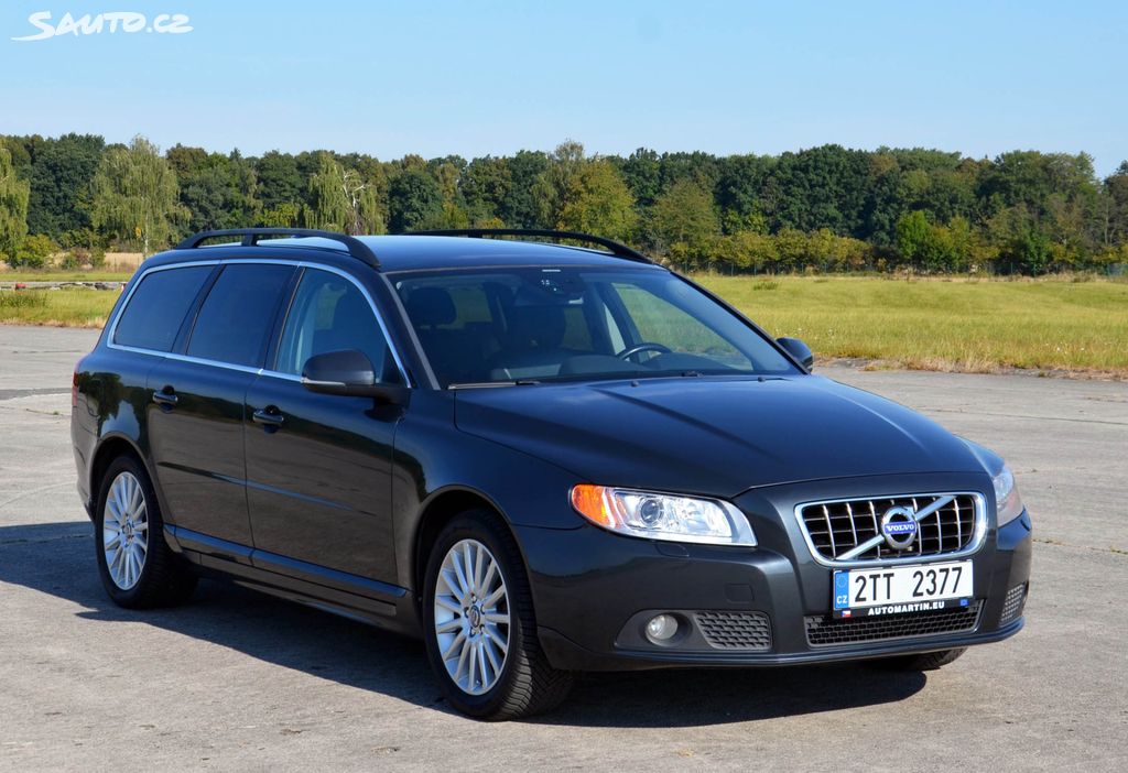 Volvo V70