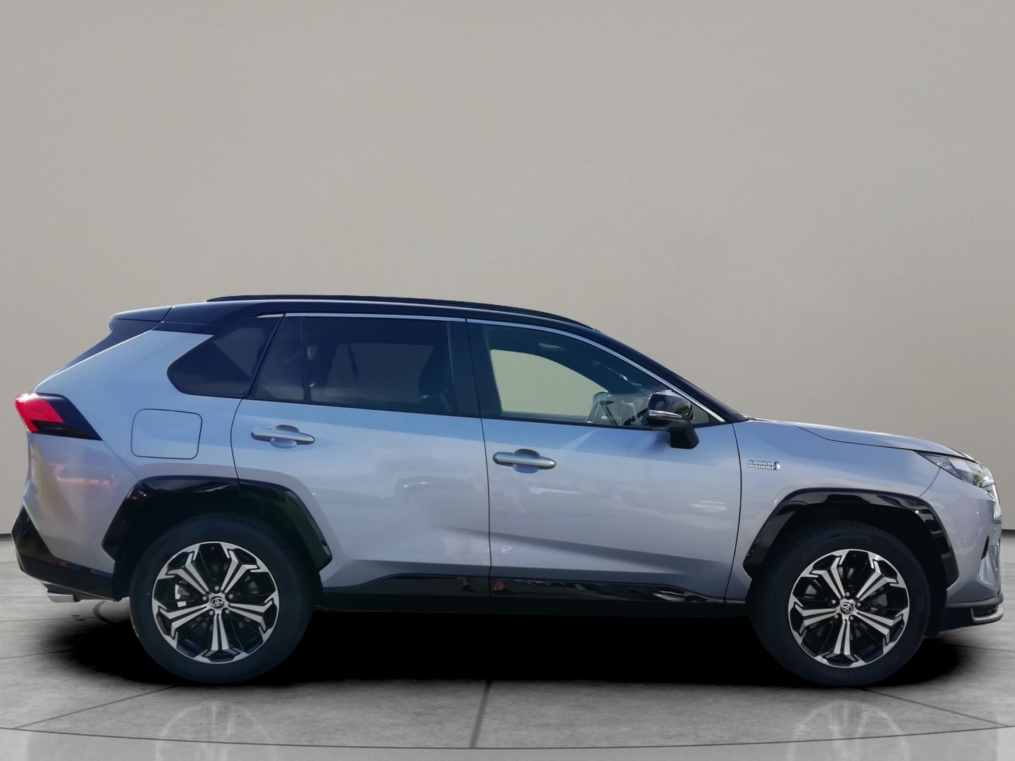 Toyota Rav4, 2,5 PHEV 4WD Executive - fotka 3