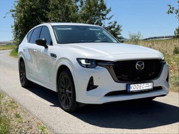 3,3 e-Skyactiv D V6 254k 8AT 4