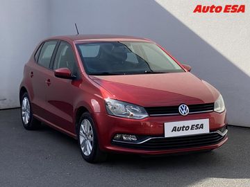1.2 TSi,Comfortline