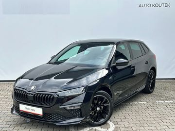 DSG116PS Monte Carlo LedMatrix