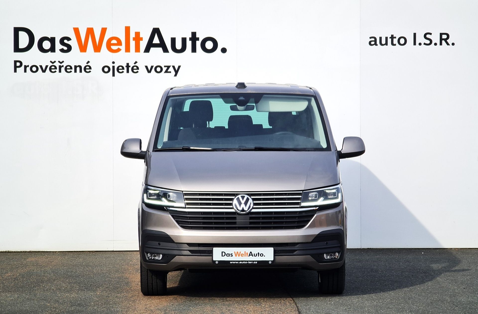 Volkswagen Caravelle, T6.1 CL 2.0 TDI 150 kW DR 7DSG - fotka 4