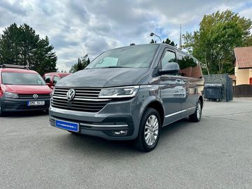 2.0 TDI DSG GENERATION SIX