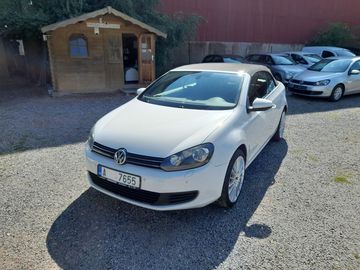 Cabrio TSi