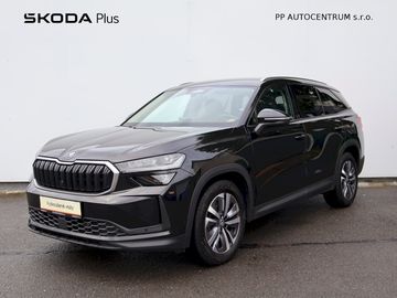 Selection 4x4 DSG 2.0TDI 142kW