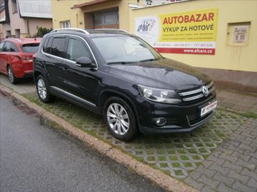 2,0 TDI  SPORT
