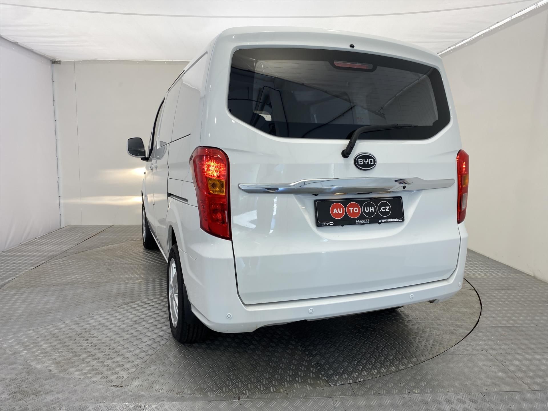 BYD ETP3 - fotka 6