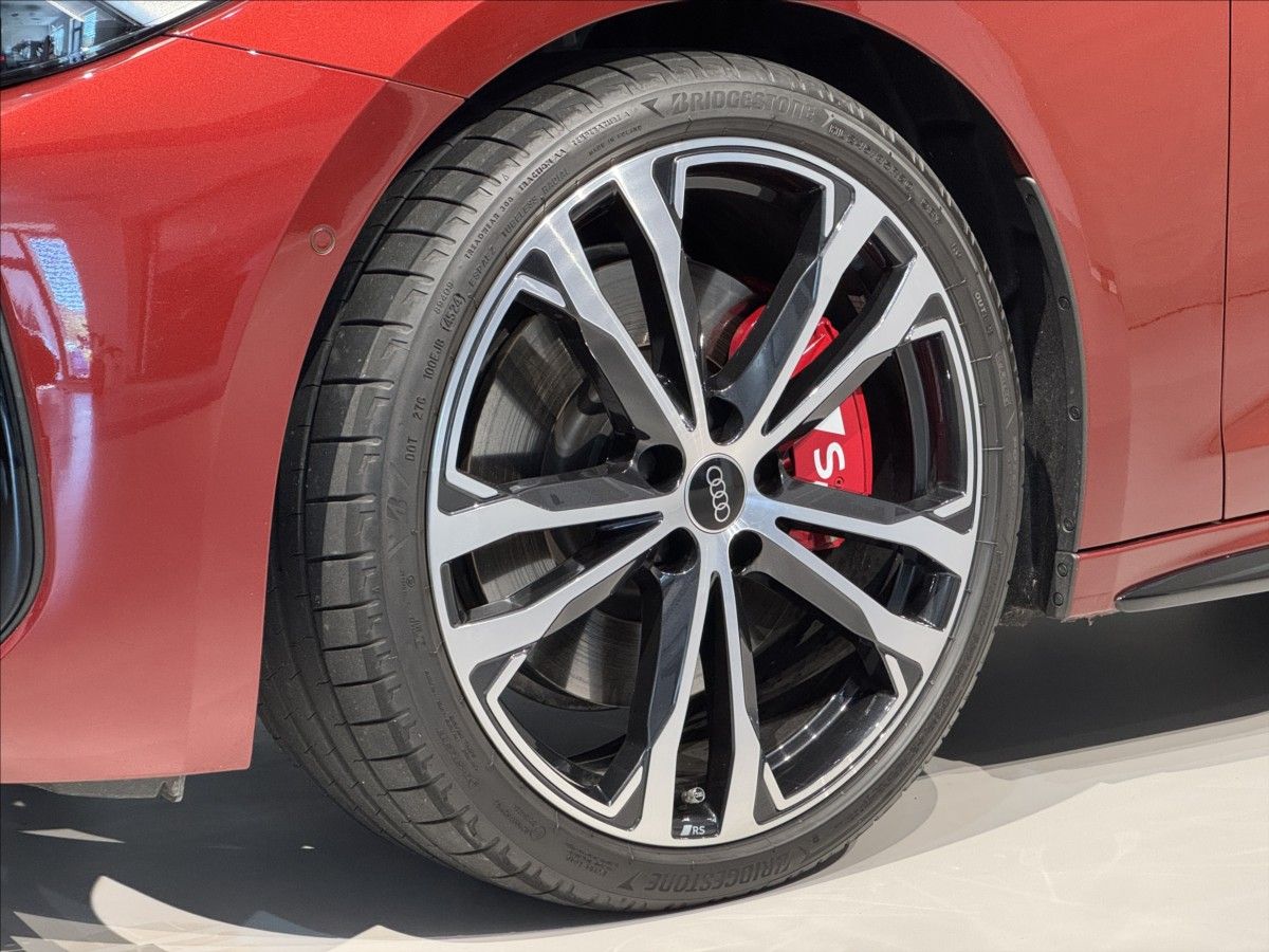 Audi S5, 3,0 TFSi  Avant Quattro Assist - fotka 6