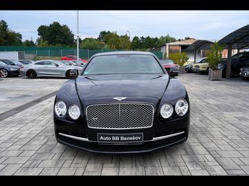 6.0 W12  4x4/630 PS/21" Al