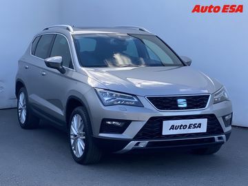 1.4 TSi,Xcellence,DSG