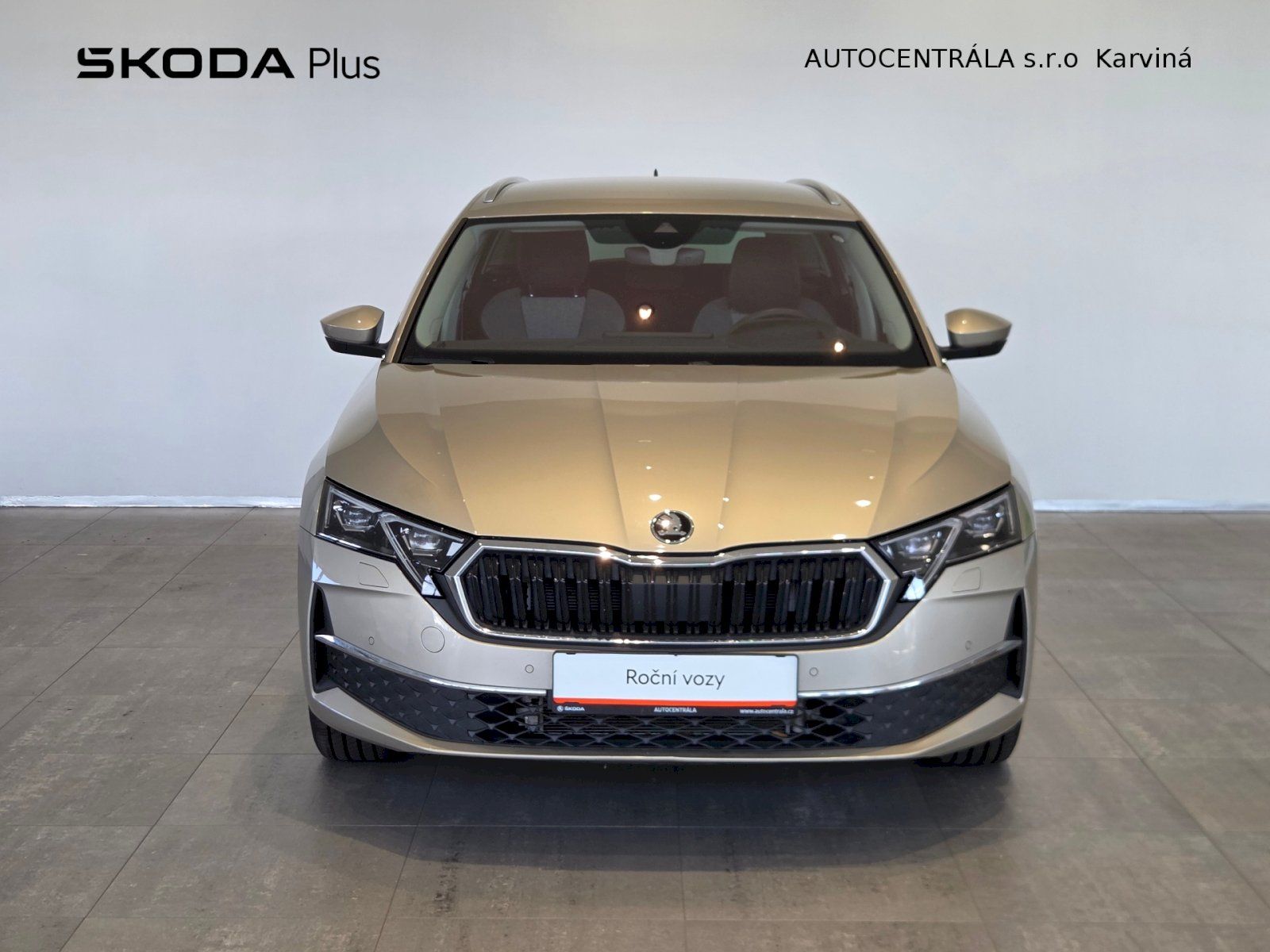 Škoda Octavia, COMBI TOP SELECTION 2,0 TDI 11 - fotka 4