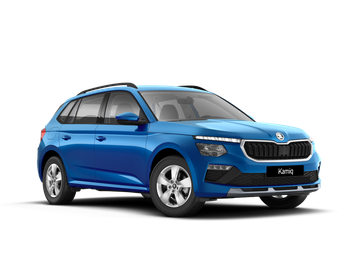 1.0 TSI 85 kW