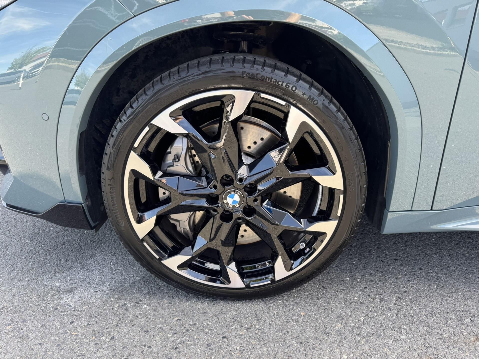 BMW X2, X2 M35i xDrive M-Paket PRO - fotka 6