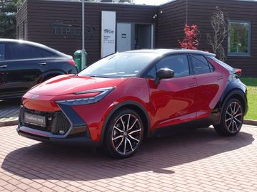 ZLEVNĚNO 2,0 HEV GR SPORT Prem