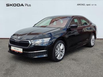 2.0TDI 110kW DSG Top Selection
