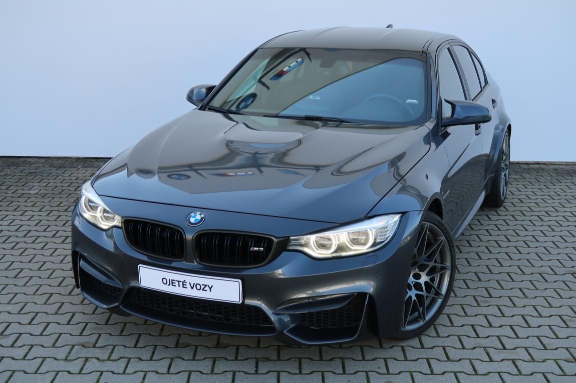 BMW M3