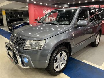 1,9 DDiS  EXECUTIVE AWD