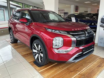 2.4 PHEV INTENSE