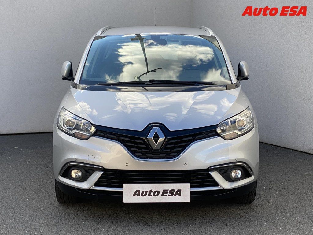 Renault Scénic, 1.8i - fotka 2