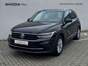 1,5TSI 110KW DSG LIFE